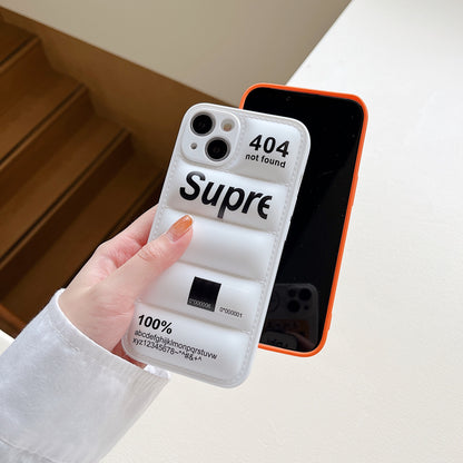 Supreme Phone Case For iPhone